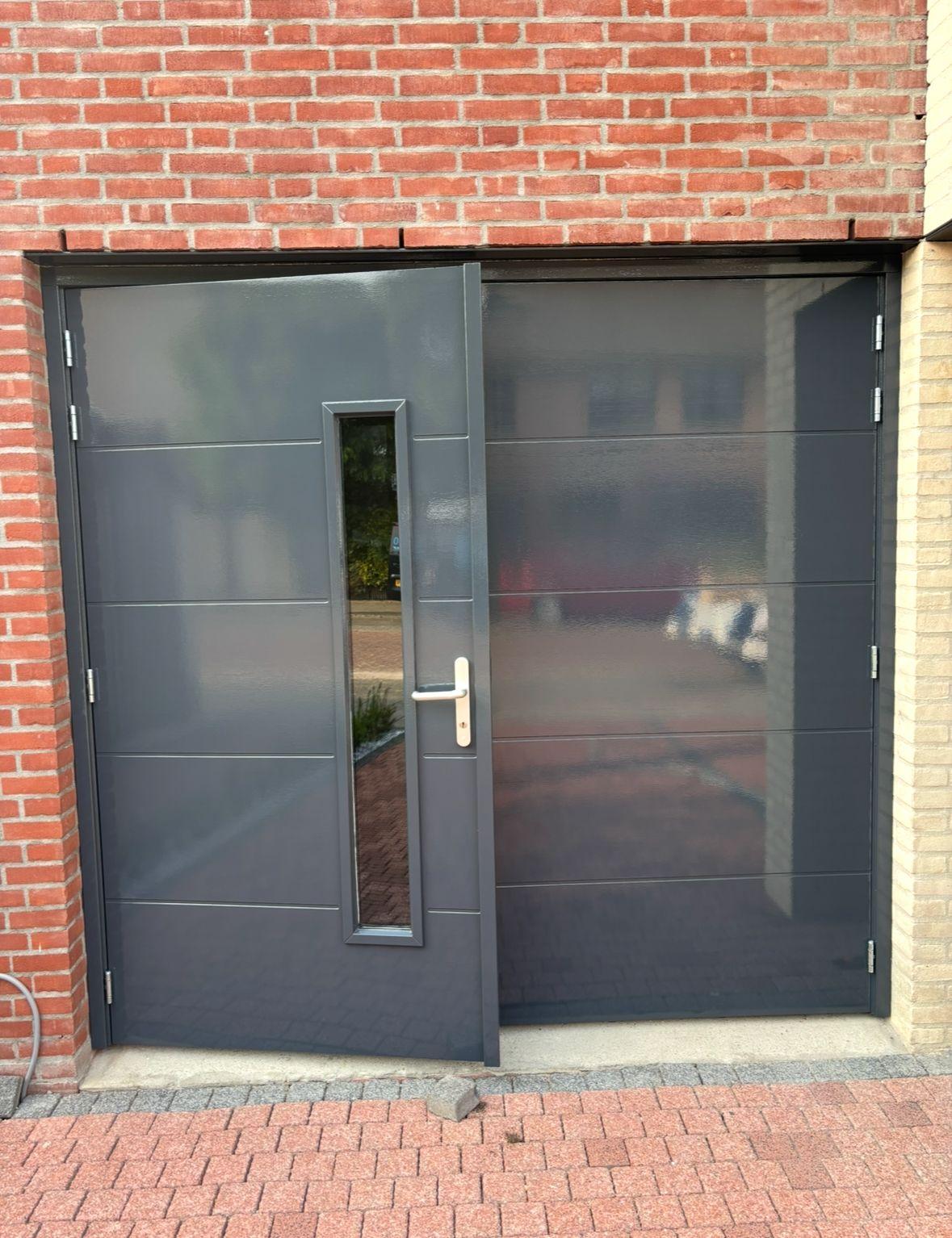 Hoe Schilder je een Deur? Stappenplan Zonder Strepen